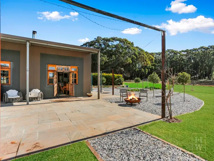Fifth view of Homely rural property listing, 68 Martins Road, Wingello NSW 2579