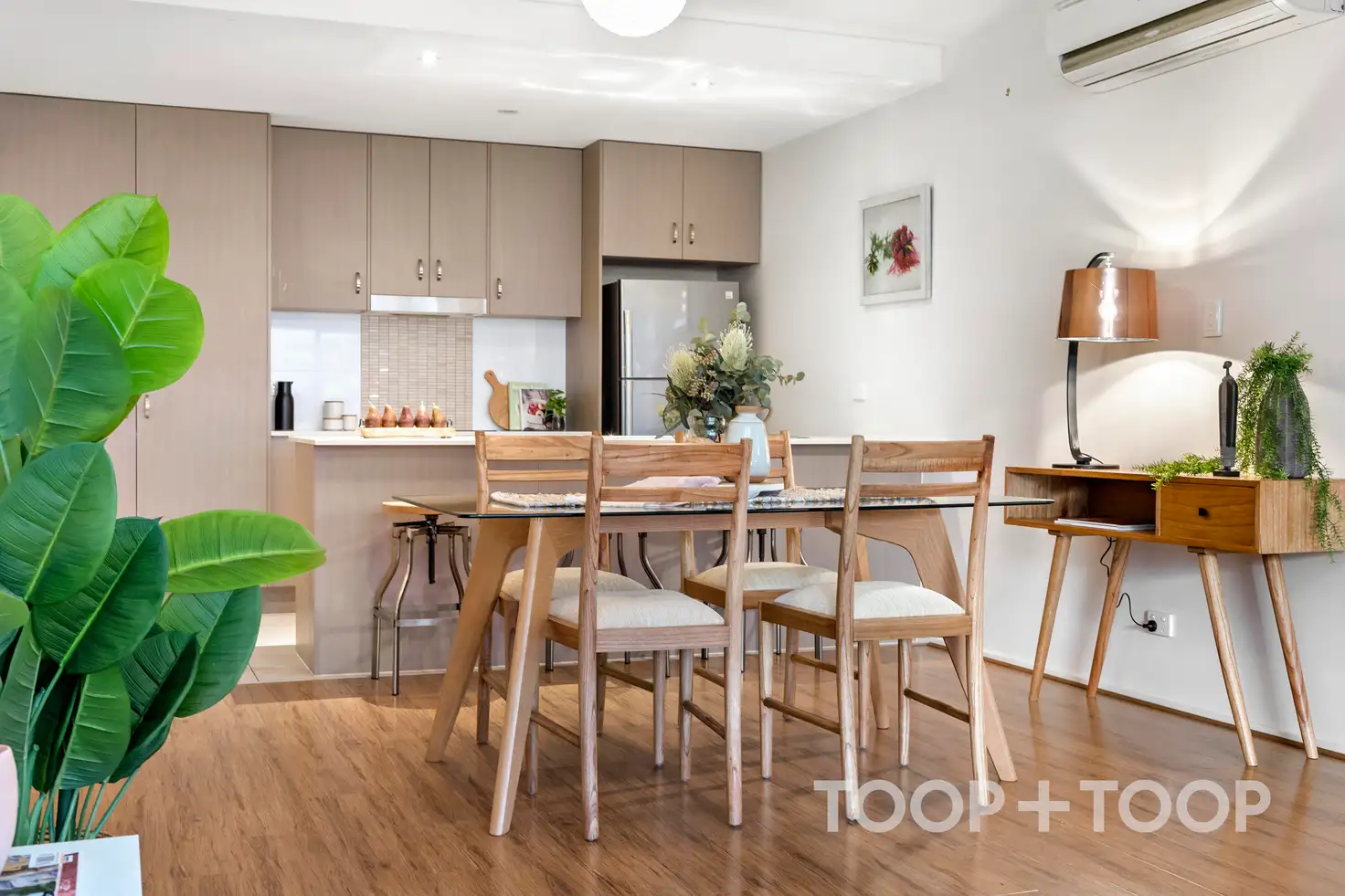 Main view of Homely apartment listing, 106/129 Sturt Street, Adelaide SA 5000