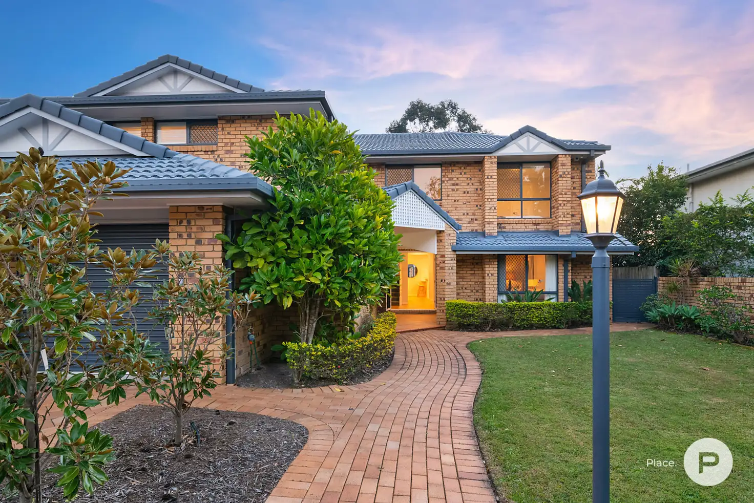 Main view of Homely house listing, 13 Hanrahan Street, Robertson QLD 4109