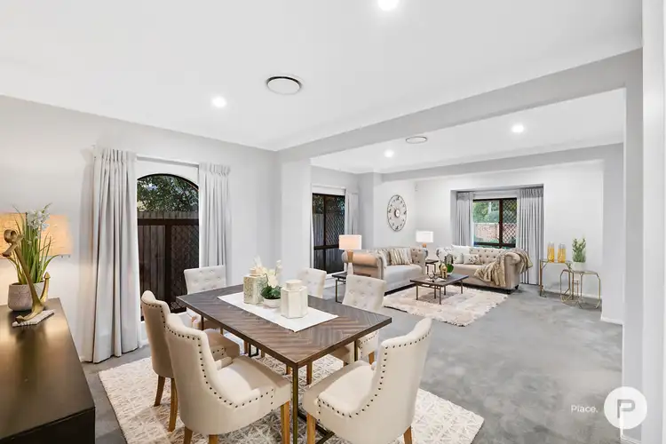 Fifth view of Homely house listing, 13 Hanrahan Street, Robertson QLD 4109