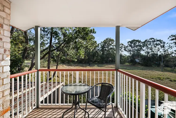 Second view of Homely townhouse listing, 11/160 Chesterfield Crescent, Kuraby QLD 4112