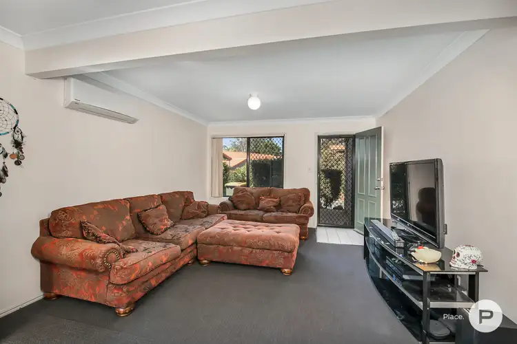 Third view of Homely townhouse listing, 11/160 Chesterfield Crescent, Kuraby QLD 4112