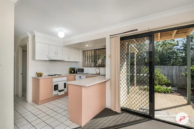 Fourth view of Homely townhouse listing, 11/160 Chesterfield Crescent, Kuraby QLD 4112