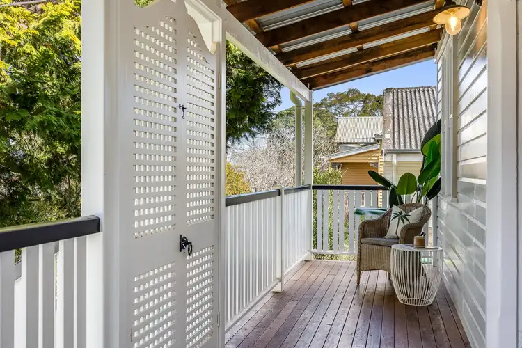 Fourth view of Homely house listing, 71 Geoffrey Street, Mount Lofty QLD 4350