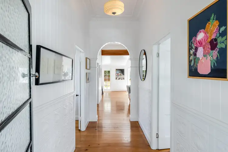 Fifth view of Homely house listing, 71 Geoffrey Street, Mount Lofty QLD 4350