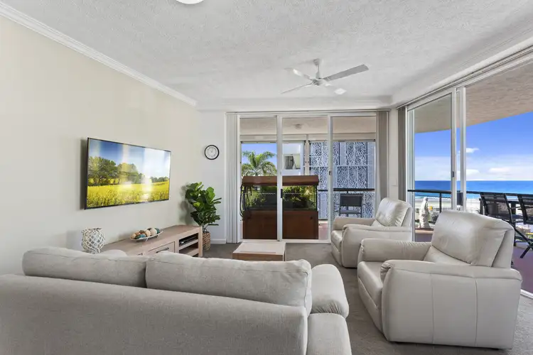 Third view of Homely apartment listing, 3/3 Twenty Seventh Avenue, Palm Beach QLD 4221