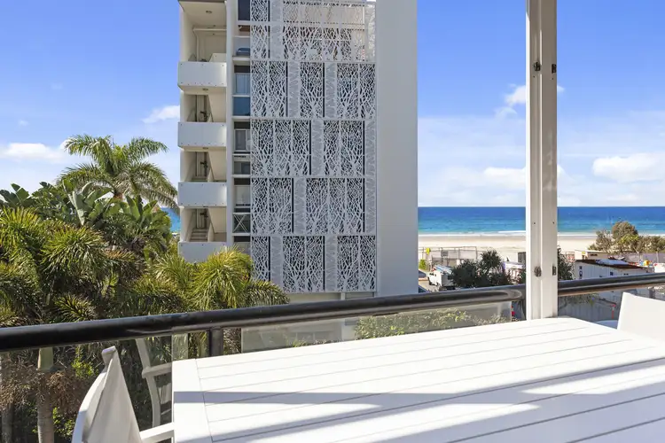 Fourth view of Homely apartment listing, 3/3 Twenty Seventh Avenue, Palm Beach QLD 4221