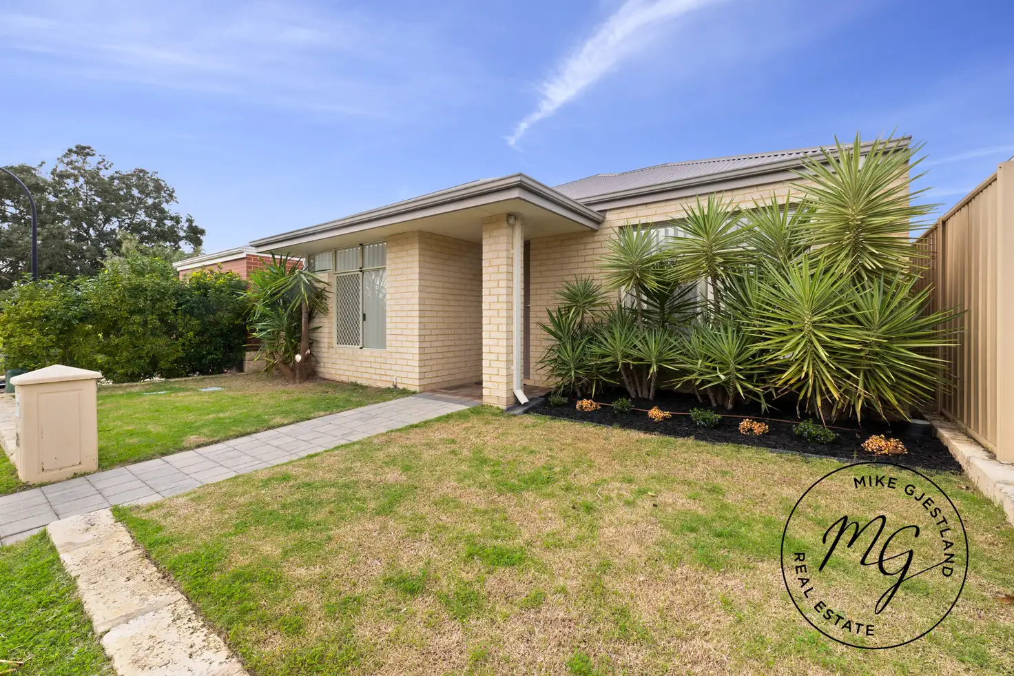 Main view of Homely house listing, 23 Ferrara Way, Girrawheen WA 6064