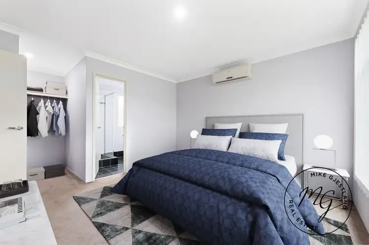 Third view of Homely house listing, 23 Ferrara Way, Girrawheen WA 6064