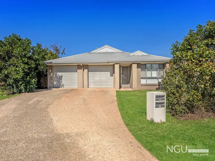 Main view of Homely house listing, 23 Saint Andrews Drive, Leichhardt QLD 4305