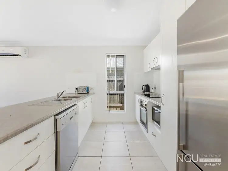 Third view of Homely house listing, 23 Saint Andrews Drive, Leichhardt QLD 4305