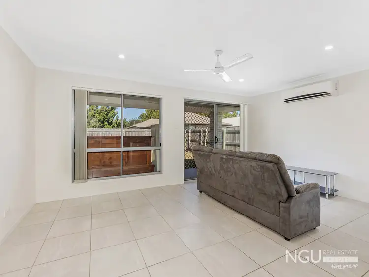 Fourth view of Homely house listing, 23 Saint Andrews Drive, Leichhardt QLD 4305