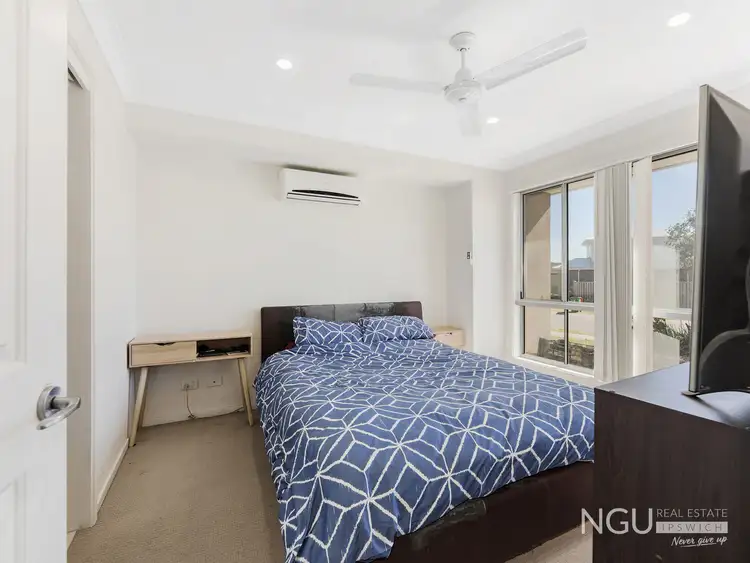 Fifth view of Homely house listing, 23 Saint Andrews Drive, Leichhardt QLD 4305
