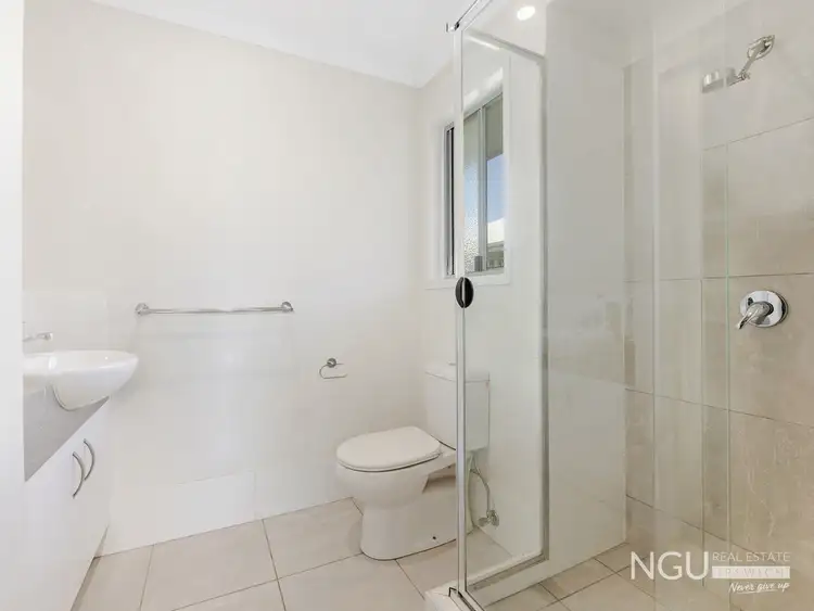 Sixth view of Homely house listing, 23 Saint Andrews Drive, Leichhardt QLD 4305