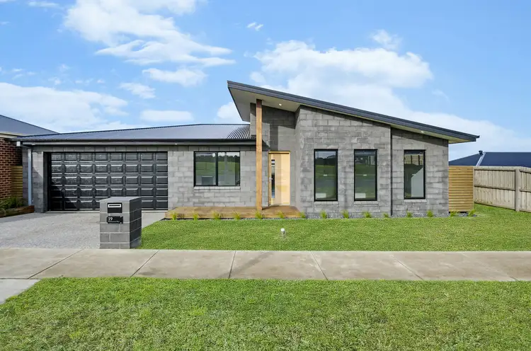 Main view of Homely house listing, 19 Warburton Way, Warrnambool VIC 3280