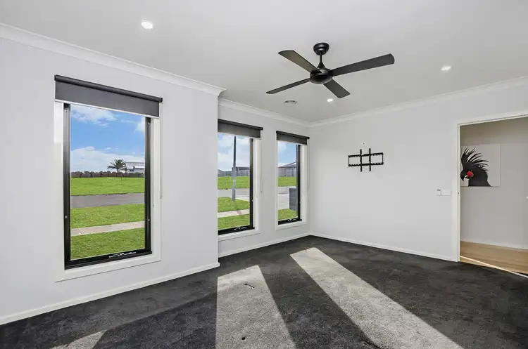 Second view of Homely house listing, 19 Warburton Way, Warrnambool VIC 3280