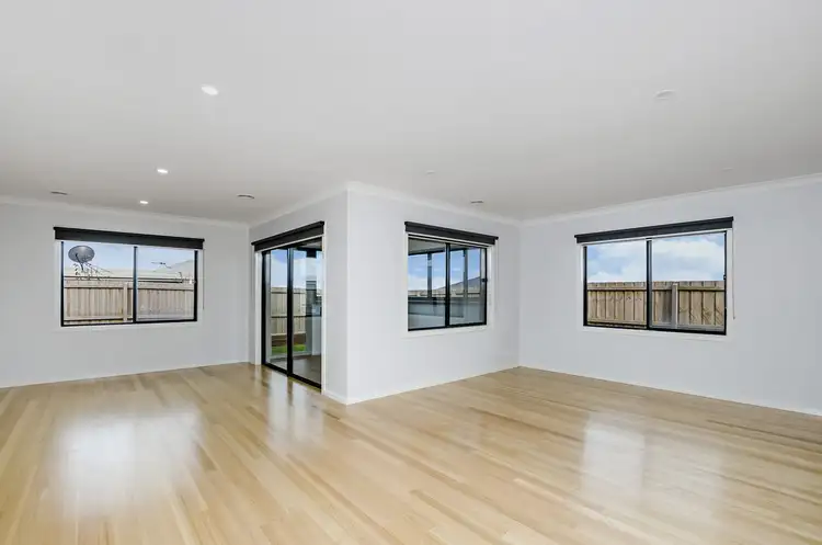 Fifth view of Homely house listing, 19 Warburton Way, Warrnambool VIC 3280