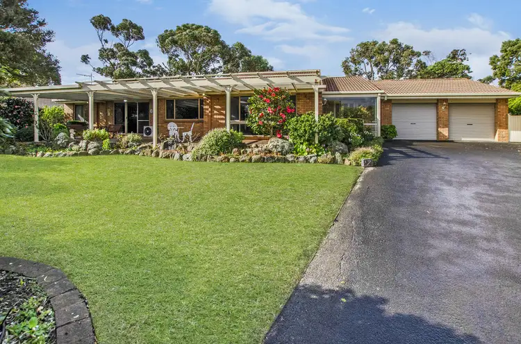 Main view of Homely house listing, 7 Warwick Place, Warrnambool VIC 3280