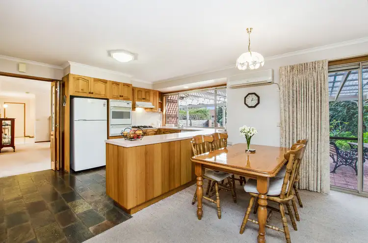 Second view of Homely house listing, 7 Warwick Place, Warrnambool VIC 3280