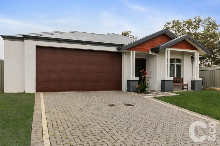 Main view of Homely house listing, 21 Dalton Road, Wellard WA 6170