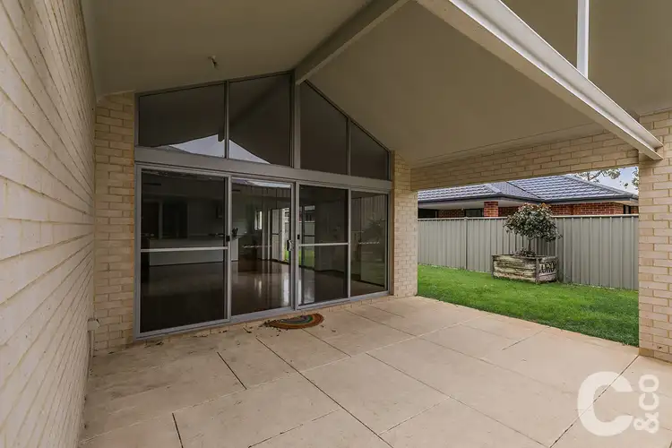 Second view of Homely house listing, 21 Dalton Road, Wellard WA 6170
