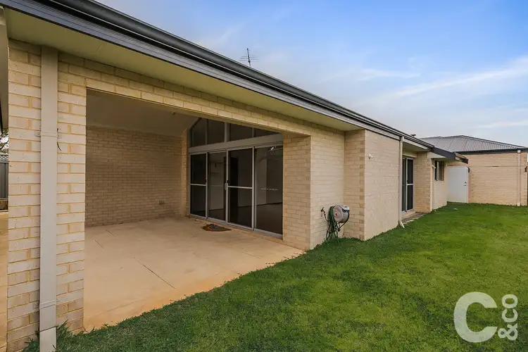Third view of Homely house listing, 21 Dalton Road, Wellard WA 6170