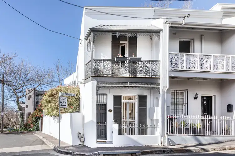 17 Elfred Street, Paddington NSW 2021