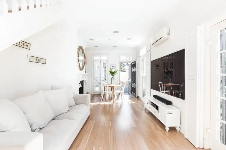 Third view of Homely terrace listing, 17 Elfred Street, Paddington NSW 2021