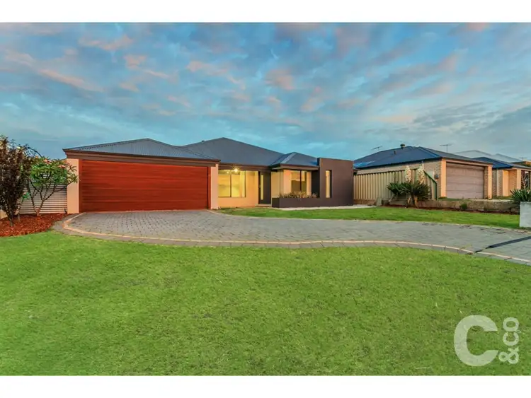 36 Minstrell Road, Bertram WA 6167