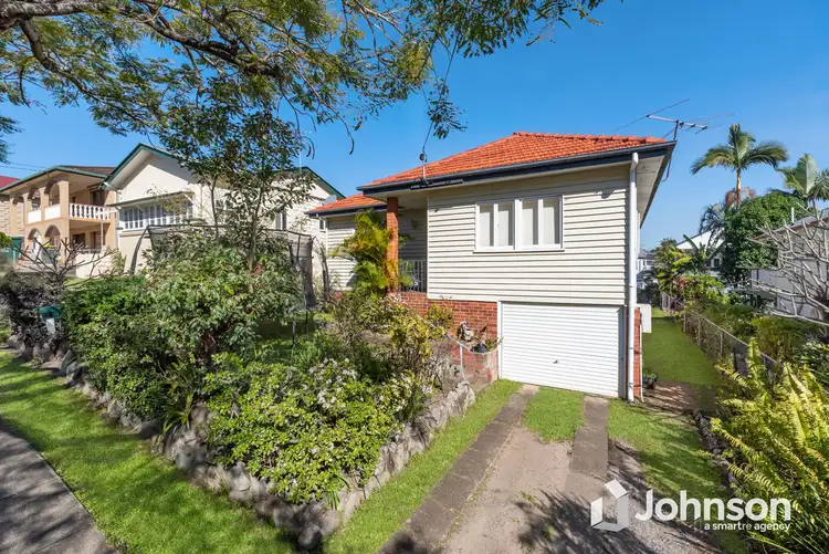 20 Swinburne Street, Lutwyche QLD 4030