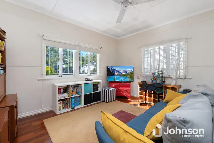 Second view of Homely house listing, 20 Swinburne Street, Lutwyche QLD 4030