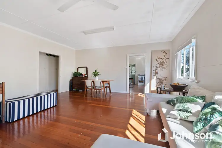Fourth view of Homely house listing, 20 Swinburne Street, Lutwyche QLD 4030