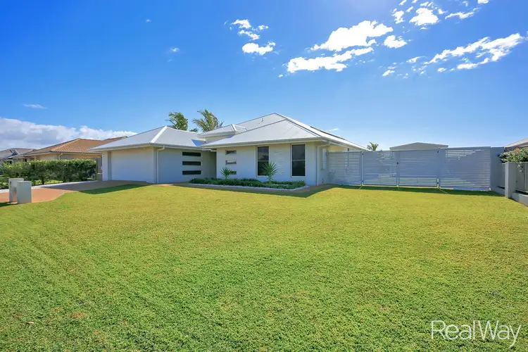 12 Edenbrook Drive, Norville QLD 4670