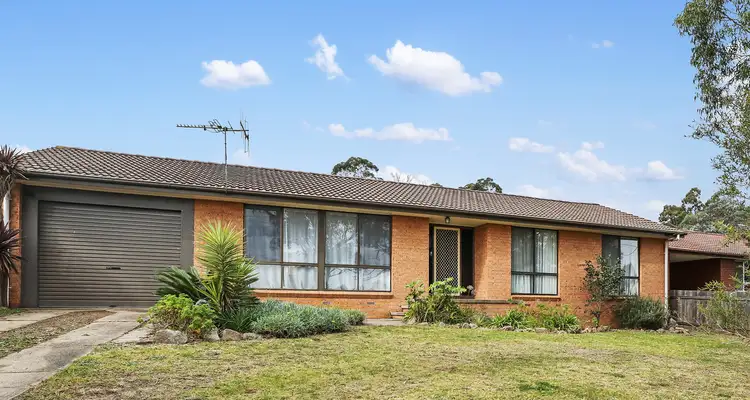 258 Auckland Street, Bega NSW 2550