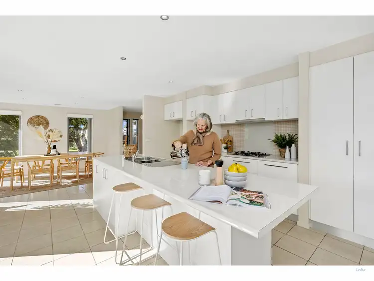 Third view of Homely house listing, 11 Attunga Drive, Torquay VIC 3228
