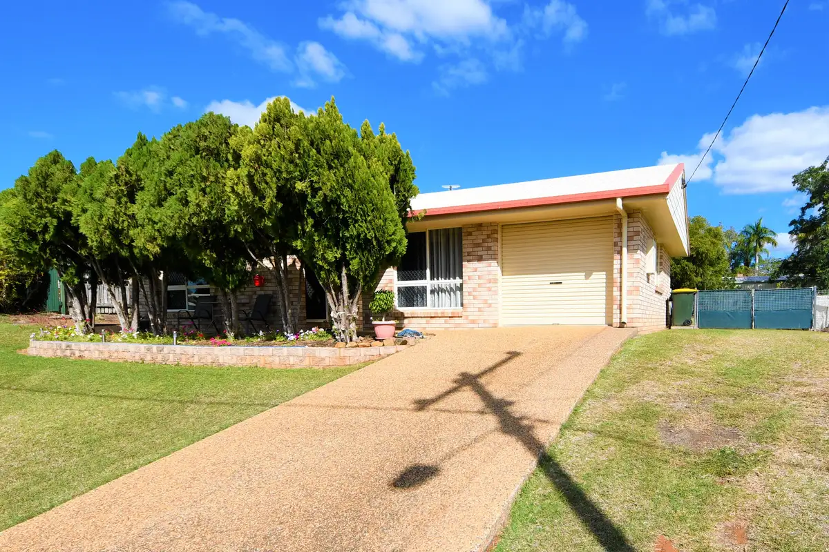 Main view of Homely house listing, 14 Lamb Avenue, Gracemere QLD 4702