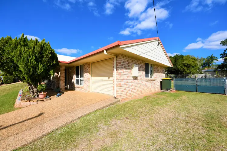 Third view of Homely house listing, 14 Lamb Avenue, Gracemere QLD 4702