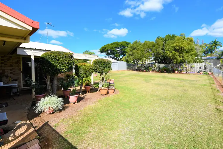 Fourth view of Homely house listing, 14 Lamb Avenue, Gracemere QLD 4702