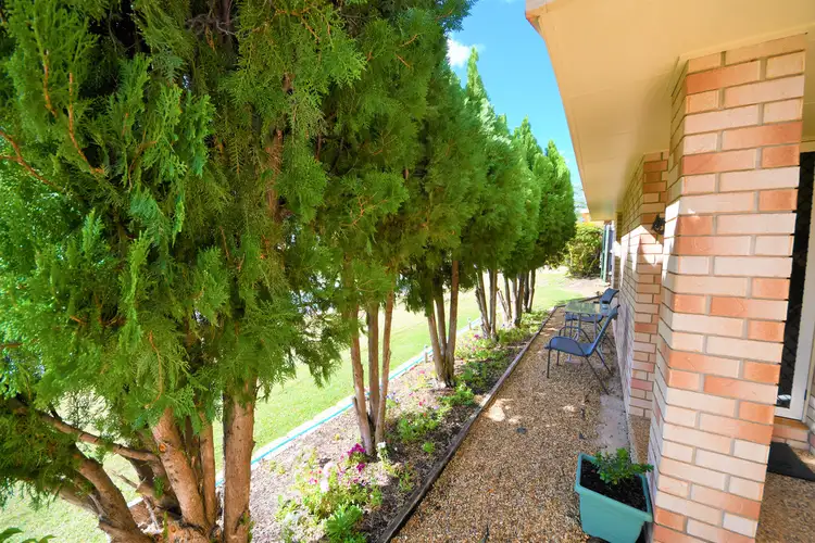 Fifth view of Homely house listing, 14 Lamb Avenue, Gracemere QLD 4702