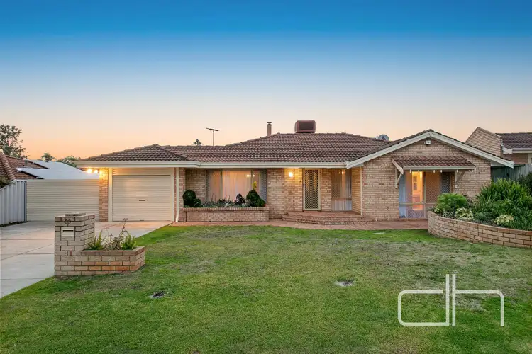 Main view of Homely house listing, 69 Woodward Circle, Marangaroo WA 6064