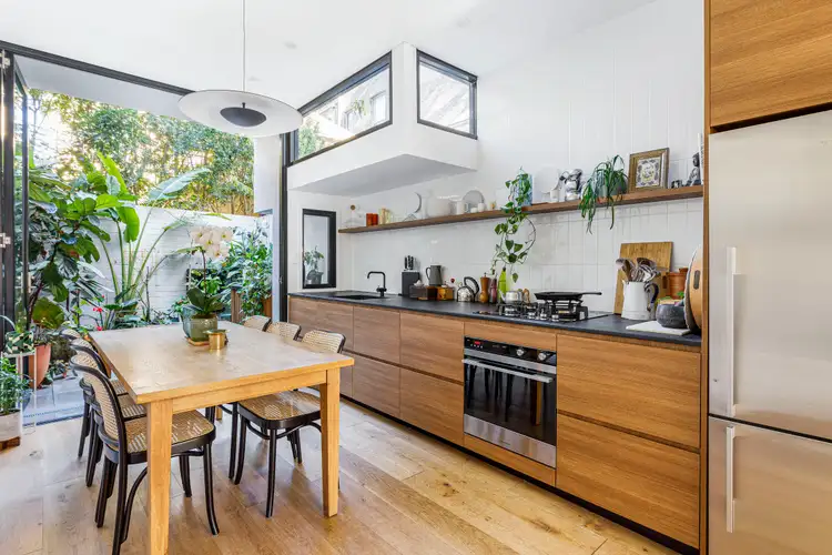 9 Phelps Street, Surry Hills NSW 2010