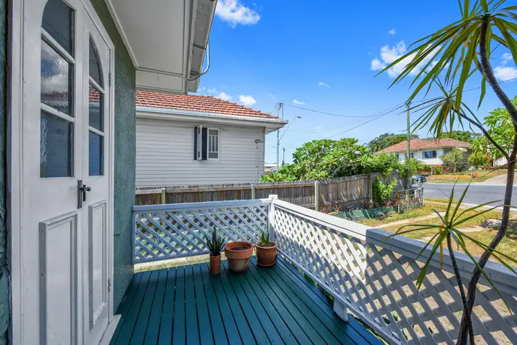 28 Edinburgh Castle Road, Kedron QLD 4031