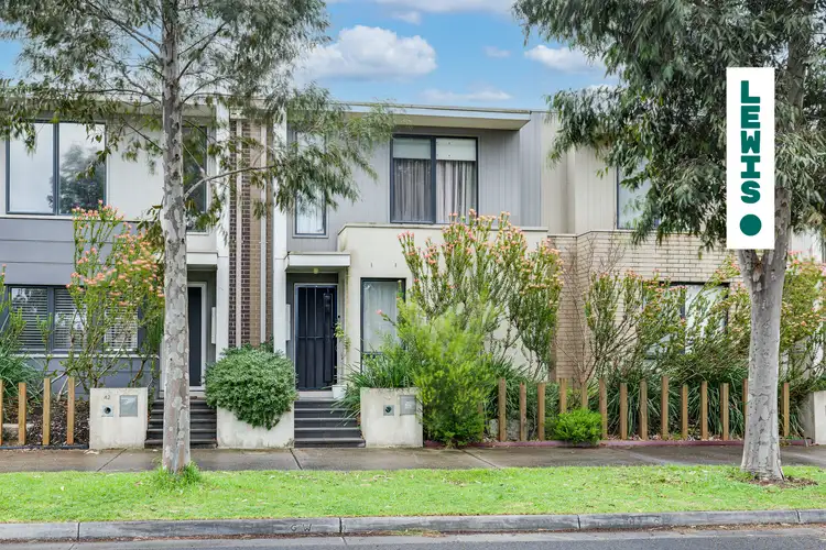 Main view of Homely townhouse listing, 40 Snapshot Drive, Coburg North VIC 3058