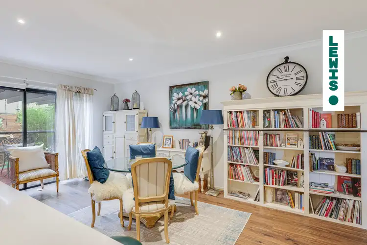 Third view of Homely townhouse listing, 40 Snapshot Drive, Coburg North VIC 3058