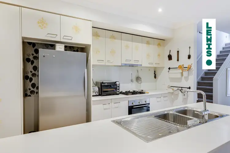 Fifth view of Homely townhouse listing, 40 Snapshot Drive, Coburg North VIC 3058