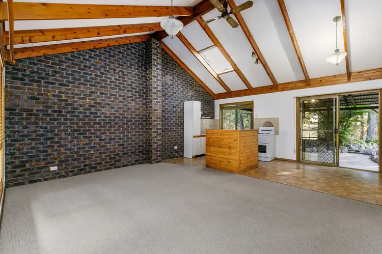 Second view of Homely house listing, 28 Stanway Crescent, Alexandra Hills QLD 4161