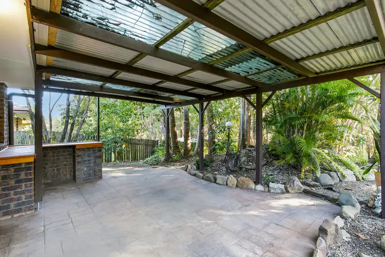 Fourth view of Homely house listing, 28 Stanway Crescent, Alexandra Hills QLD 4161