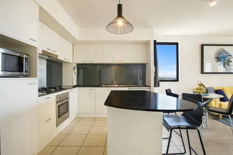 Third view of Homely apartment listing, 702/2685-2689 Gold Coast Highway, Broadbeach QLD 4218