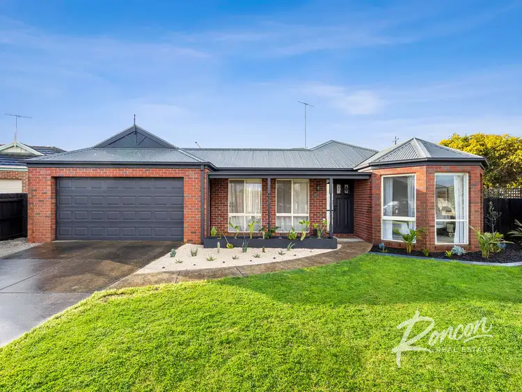 Second view of Homely house listing, 6 Falkirk Place, Leopold VIC 3224