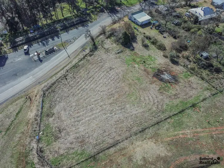 Main view of Homely land listing, LOT 79 Denison Street DP 758908, Sofala NSW 2795